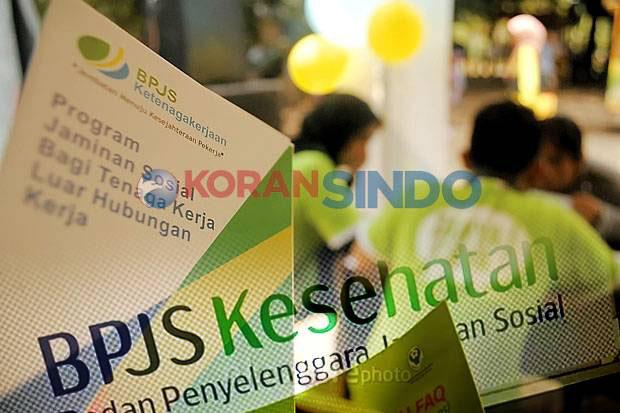 Pemerintah Tetap Nekat Naikkan Iuran BPJS Kesehatan