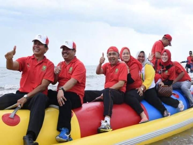 Gubri Arsyadjuliandi Rachman Besok Dijadwalkan ke Pinggir