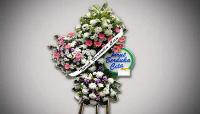 Kabar Duka Dunia Pers, Mantan Ketua PWI Margiono Meninggal Dunia