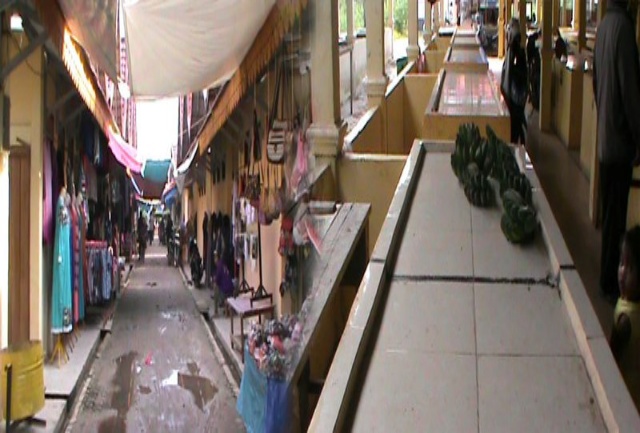 Relokasi Pedagang, Pemko Dumai Tunggu Putusan Mahkamah Agung