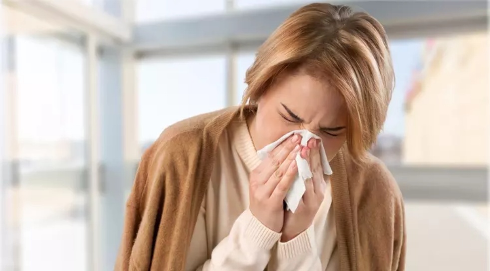 Tips Mencegah Penyakit Flu