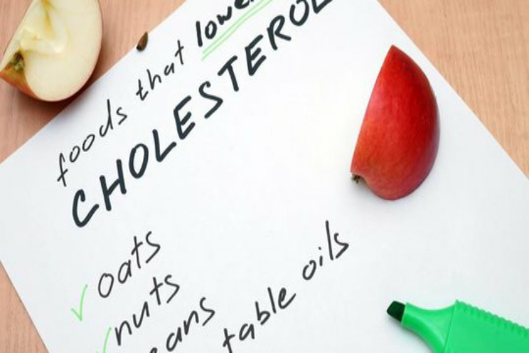 Kala Lebaran Tiba, 6 Cara Ampuh Hindari Kolesterol Meningkat