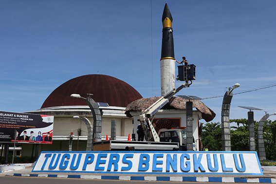 Pemerintah Dukung Ekosistem Pers yang Kompetitif dan Berkelanjutan