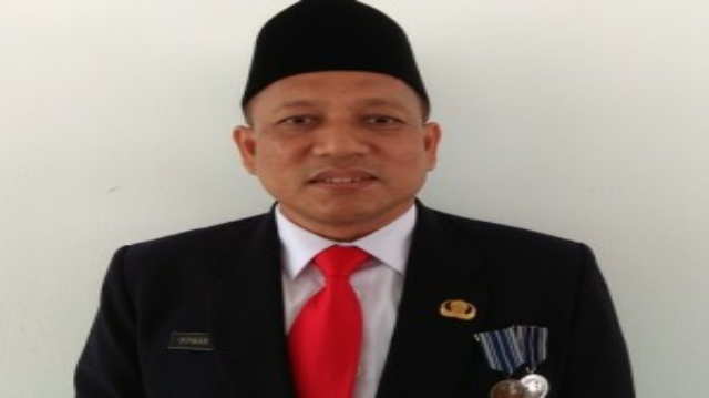 BKD Riau : Sudah 2400 Mendaftar CPNS Untuk Provinsi