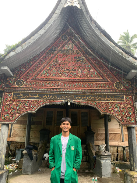 Hubungan antara Mamak dengan Kemenakan di Minangkabau