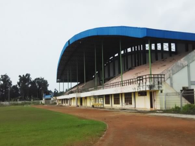 Jelang Kompetisi BSL 2017, Stadion PMA Ditutup Untuk Kegiatan Lain