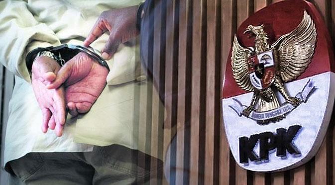 Polisi Tangkap Pemeras Anggota DPRD Medan, Ternyata Penyidik KPK