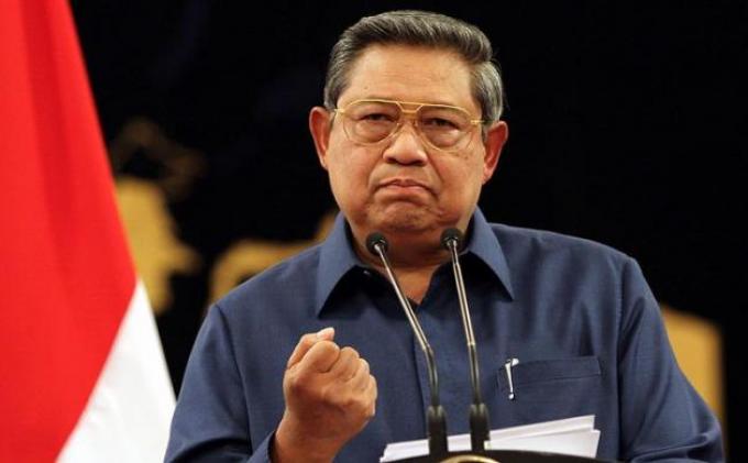 Waduh..!!! Ternyata SBY Meninggalkan Banyak Hutang Semasa Menjabat