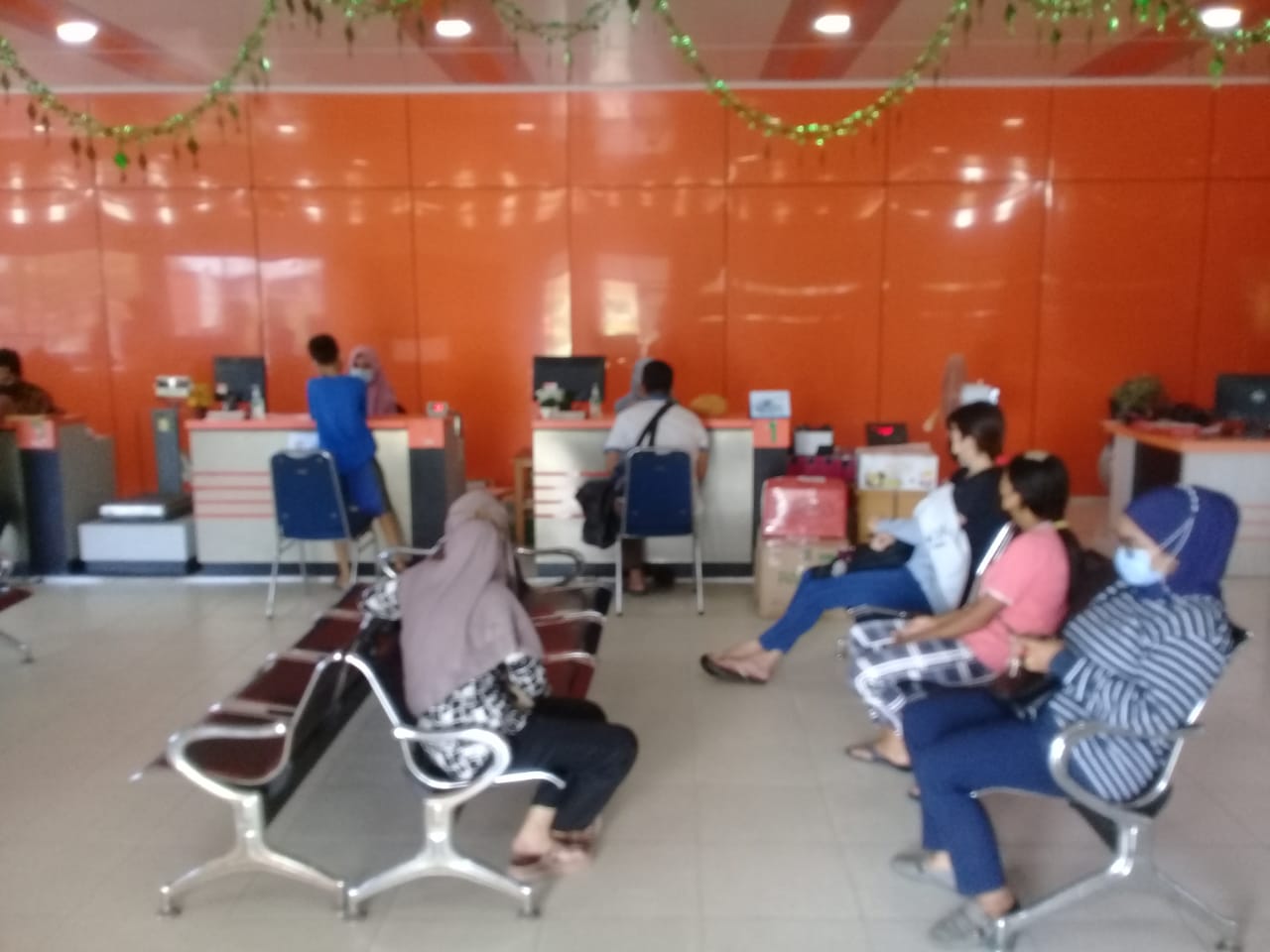 Banyak Warga Tidak Lagi Terdaftar Sebagai Penerima BST, Ini Kata Kadis Sosial Dumai