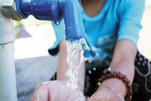 Kebutuhan Air Bersih di Rohul DItargetkan Terpenuhi di 2019