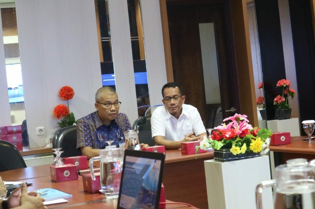 Ketua DPRD Meranti Minta Tanjung Samak Dialiri Listrik 24 Jam