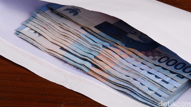 Dewan Pers: Jangan Beri THR kepada Wartawan