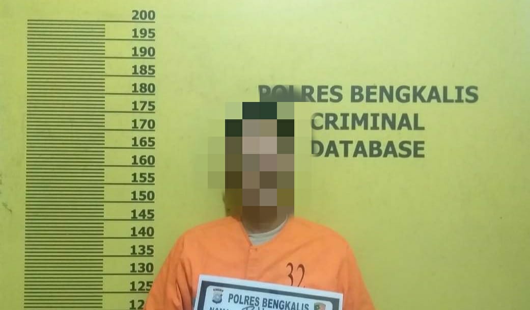 Satreskrim Polres Berhasil Amankan 1 Orang Pelaku TPPO