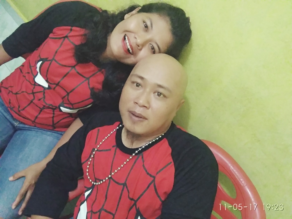 Marhaban Yaa Ramadhan... Bersihkan Hati Mari Saling Bermaafan