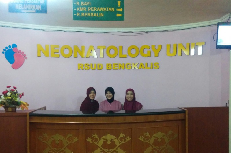 RSUD Bengkalis Dambakan Dokter Spesialis Jantung Dan THT
