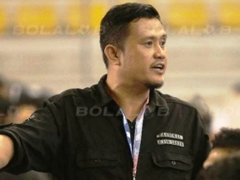 Ini Alasan Pelatih Dumai FC Mundur