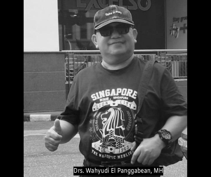 Perburuan ''Senyap'' Investigator Terlatih