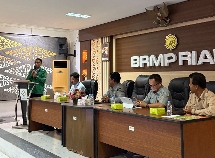 Meriahkan Hari Kesaktian Pancasila, PLN Nusantara Power UP Tenayan dan BRMP Riau Perkuat Sinergi Pemanfaatan FABA