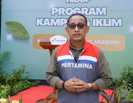 SK Kemenkeu soal Pengalihan Aset PHR ke Pertamina RU II Dumai Dikabarkan Terbit, Manajemen Masih Konsultasi dengan Kejaksaan