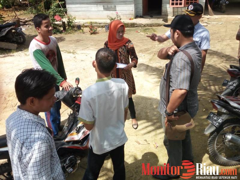 Teddy: Vertual Dukungan Calon DPD Harus Faktual