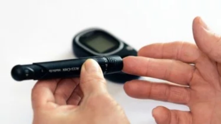 Indonesia Peringkat Keenam Diabetes Tertinggi di Dunia