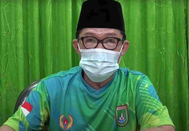 Daya Tahan Tubuh Adalah Benteng Hadapi Covid -19