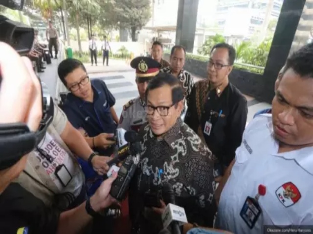 DPR Diminta Segera Seleksi Calon Komisioner KPU dan Bawaslu