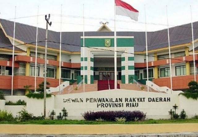DPRD Provinsi Bahas APBD Perubahan Besok