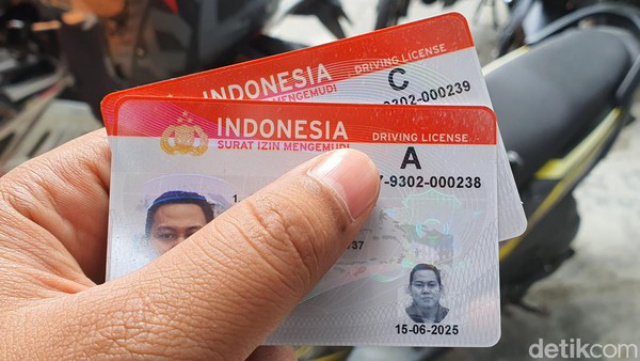 Cara dan Biaya Buat SIM di Riau, Ini Syarat yang Wajib Disiapkan
