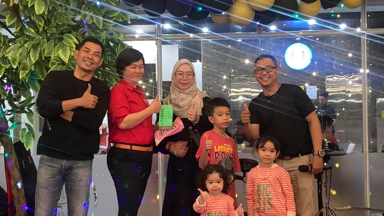 Semaraknya Kegiatan Menyambut Pergantian Tahun Oleh Hotel Sona View