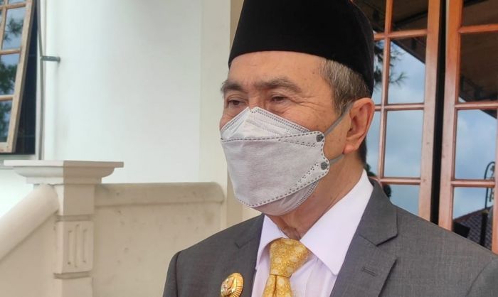 Gubri: Pergelaran Event Nasional Tetap Ikuti Ketentuan Pemprov Riau