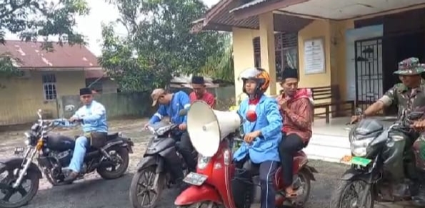 Sambut Hari Kemerdekaan, Masyarakat Diminta Pasang Bendera Merah Putih