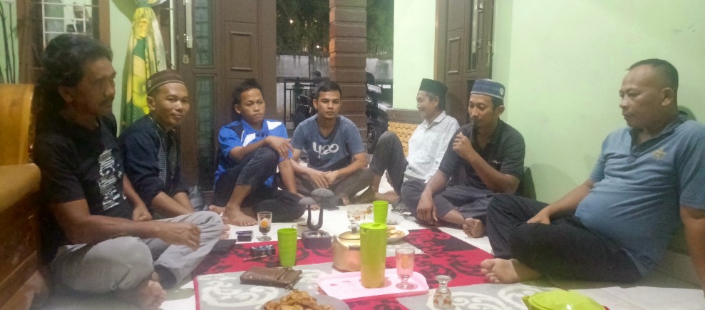 Warga Terdampak Buffer Zone Dumai Desak Pemko Percepat Verifikasi Aset