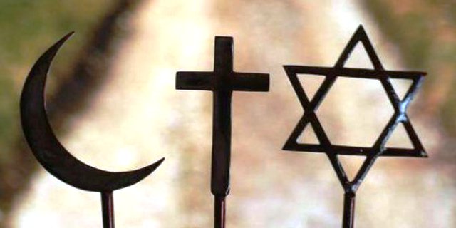 Indonesia Juara Dua Dalam Program Kerukunan Antar Umat Beragama Versi PBB