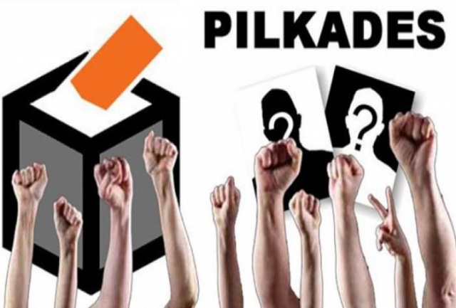 Hari ini Penerimaan Panitia Terakhir Pilkades Serentak Bengkalis