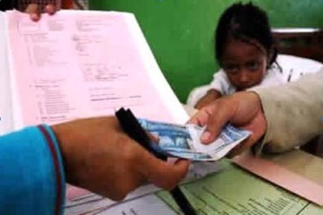 Dinas Pendidikan Dumai Melarang Menjual Belikan Buku LKS di Sekolah SD dan SMP