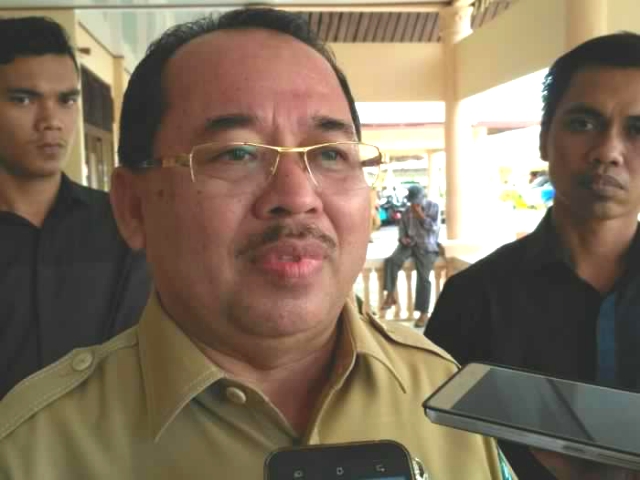 Alhamdulillah, Perbup Bengkalis Penjabaran Perubahan APBD 2017 Sudah Diteken