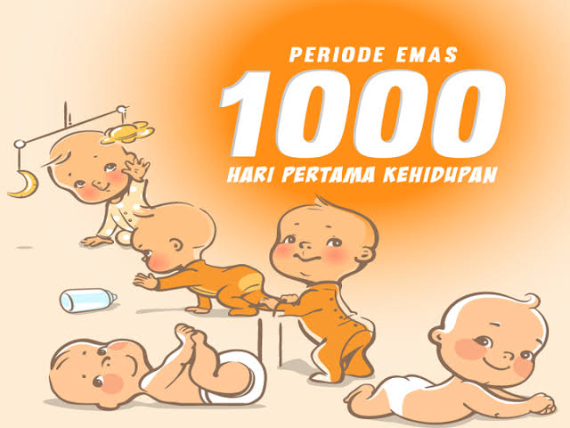 Pentingnya Edukasi Stunting Dan 1000 HPK