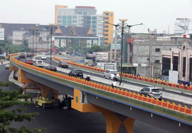 Jalan Santai HUT Pekanbaru ke-234 Berhadiah Rumah, Umrah dan Sepeda Motor