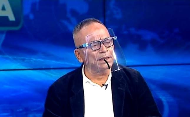 PWI Pusat Larang Wartawan dan Pengurus PWI di Semua Tingkatan Meminta THR