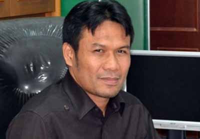 Saran dari Nurhaimin soal Ketua KPU Riau
