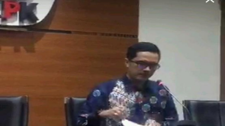 Wow...!!! KPK Ungkap Kerugian Negara Rp80 Milyar di Kasus yang Melibatkan Muhammad Nasir