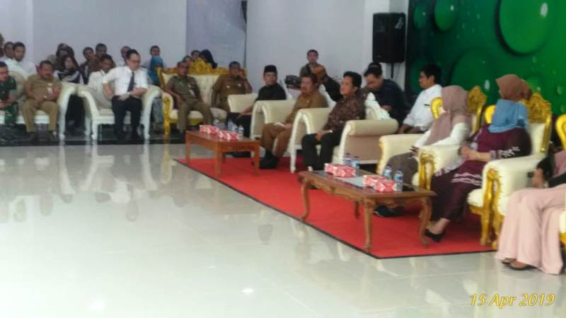 Bioskop Cinemaxx Kini Hadir di Kota Duri