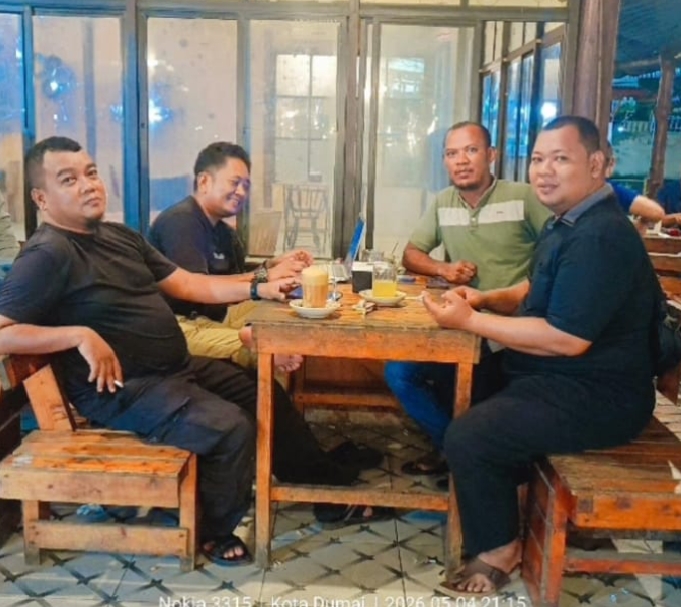 Fap Tekal Seret PT Pacifik Indopalm Industries ke DPRD Dumai, Dugaan PHK Sepihak Tanpa Pesangon Mengemuka