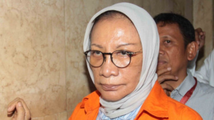 Penipu Ratna Sarumpaet Ngaku Anggota BIN Hingga Staf Istana Presiden