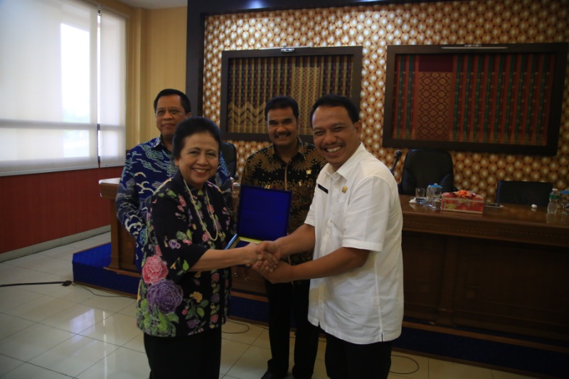 Komisi X DPR RI akui, sejak pengelolaan SMK/SMA berpindah Provinsi muncul persoalan