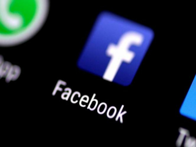 Indonesia Jadi Sarang Akun Palsu Facebook