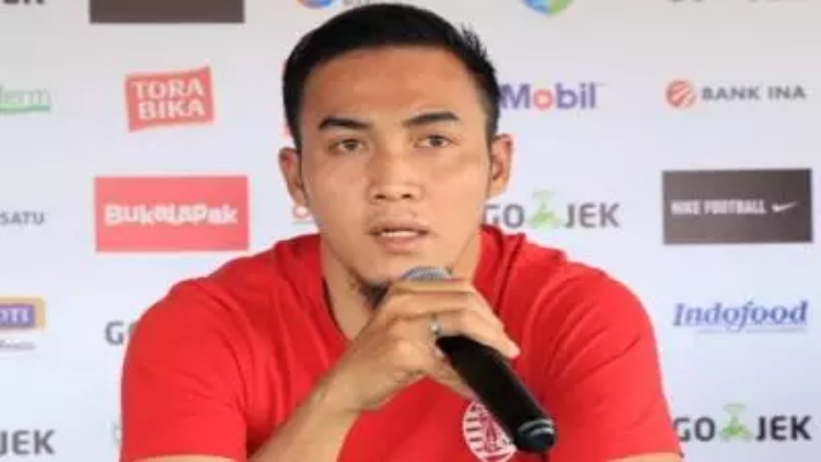 Gunawan: Persija Siap Taklukkan Bali United!