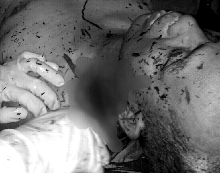 Kepala Desa di Inhil Tewas Ditebas Mantan Ketua RT