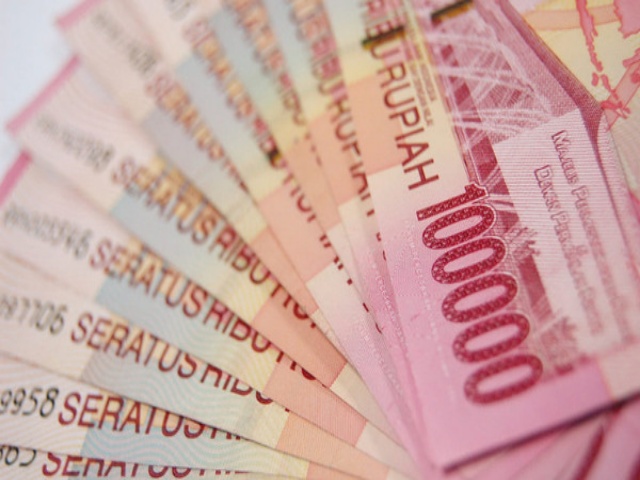 Kasus Pembobolan Rp 836 M, Pejabat Bank Terima Rp 1,5 M